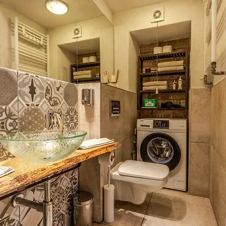 Appartement Historical Wine Bratislava