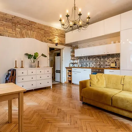 Historical Wine Appartement