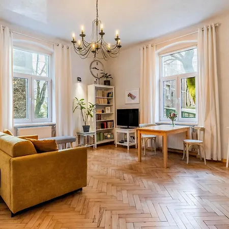 Historical Wine Apartmán