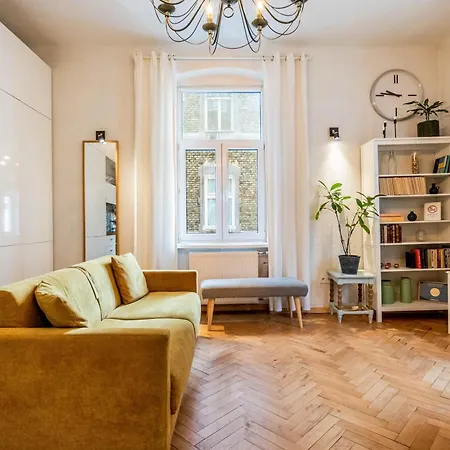 Appartement Historical Wine *