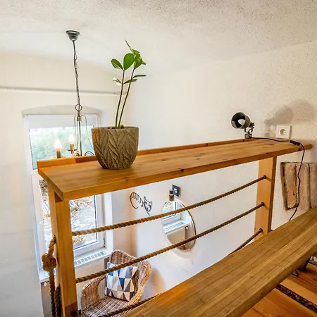 Historical Wine Appartement *